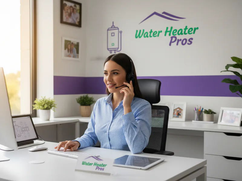 Water Heater Repair  in Macomb  FAQ